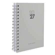 iscool Planners - Gris - Ver 11