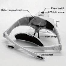 مجاهر USB وإكسسواراتها - مشاهدة 9