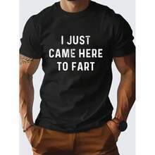 Men T-Shirts - Black - View 11
