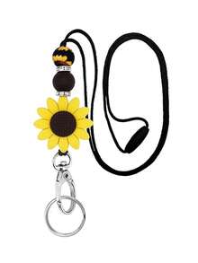 Paracord Keychain (Unisex), Men's Keychain (For ID Cards), Daisy Chain Keychain,Rope Keychain Lanyard, Ideal For Camping,Hiking,Fishing,Cycling,Travel - 2740 - View 18