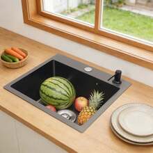 HaroldDol Kitchen Fixture Set - A - View 8