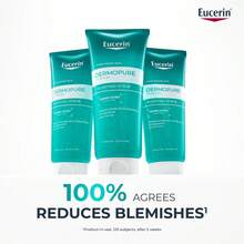 Eucerin كريمات اليد - رسم الزهر - مشاهدة 2