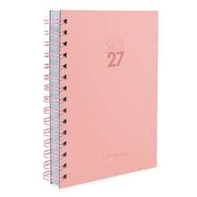 iscool Planners - Rosa - Ver 11