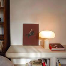 1pc Vintage Western Gothic Skeleton Cowboy Riding Black Horse Wall Art, Minimalist Canvas Poster, Terracotta Red Aesthetic Decorative Painting, Suitable For Living Room, University Dorm, Frameless/Framed/Wooden Hanging Art - Pattern - View 4