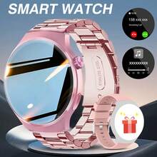 Men Smart Watch Wireless Dial Call Multi Sport Modes Call Reject SMS Message Reminder Sports Watch For IOS Android - Multicolor - View 13