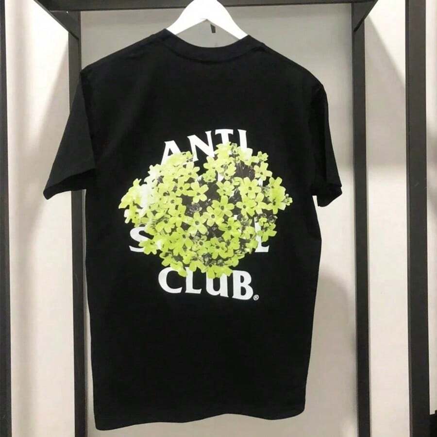 Women T-Shirts - Black 17 - View 1