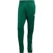 Adidas Men's Retro Casual Sports Jogger Pants - Green - View 5