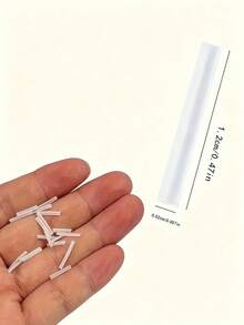 Embedded Long Toenail Strips - Transparent, Ingrown Toenail Correction Treatment Kit, Odorless Toenail Braces, Toenail Care Pad Set, Professional Toenail Insertion Foot Tools And Foot Tools - Multiple Styles - View 5