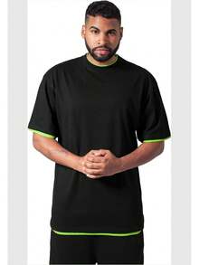 Men And Women T-Shirts - Style1 - View 3