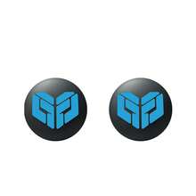 2 PIEZAS Compatible con Steam Controller 2////NS2/Switch Pro Teclas Competitivas - Ver 13