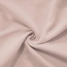 Sofa 220 cm de Chenille para hogar - Rosa, 2 plazas - Ver 9