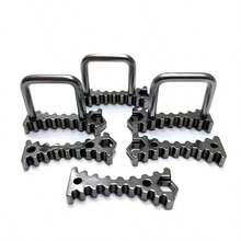 1PC EA211 Camshaft Retainer Wrench Handheld Timing Tool Belt Pulley Engine Wrench For VW 1.4T/1.4/1.5/1.6 - A - View 5