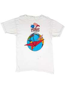 Women T-Shirts - White - View 1