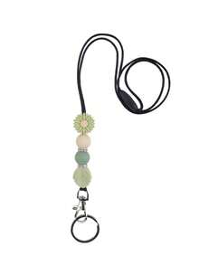 Paracord Keychain (Unisex), Men's Keychain (For ID Cards), Daisy Chain Keychain,Rope Keychain Lanyard, Ideal For Camping,Hiking,Fishing,Cycling,Travel - 2740 - View 14