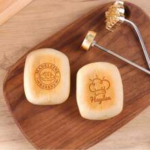 Customized Bread Stamp, Customized Sourdough Bread Branding Iron For Cooking, Gift For Baking Lovers, Artisanal - Multicolor - View 10