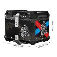 Other Trunk And Tailgate Accessories - Black - View 4