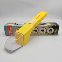 1/2 Pack Portable Handheld Insect Catcher With Release Mechanism - Made Of ABS, Battery-Free, Suitable For Bees, Spiders And Small Reptiles, Home And Garden Pest Control Tool, Includes Individual Packaging - A - View 9