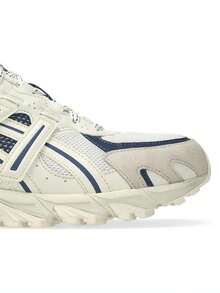 Asics Unisex GEL-SONOMA TR62 Low-Top Athletic Casual Shoes 1203A734-101 - Blue and White - View 4