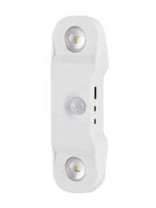 Dual Pupil Four Cat Eye Motion Sensor Magnetic Wall Light, 3 Lighting Modes, Magnetic Wireless Installation, Easy And Quick To Use, 500mAh Rechargeable Battery, Suitable For Living Room Main Lighting, Wardrobe, Cabinet, Perfect Graduation And Home Lighting Gift - Multicolor - View 16