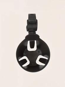 Portavasos universal para cochecito, apto para bebidas, botellas de agua, tazas y tazas de café, fijación ajustable, accesorio multifuncional para cochecito - Multicolor - Ver 5