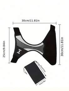 Unisex Ankle Compression Sleeve Suitable For Daily Sports Fitness Weightlifting Exercise Cycling Yoga Pilates Camping Hiking Basketball Walking And Other Occasions Ankle Support Compression Leg Sleeve Gym Sets Running Gym Equipment - Multicolor - View 10
