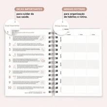 iscool Planners - Black Gold - View 6