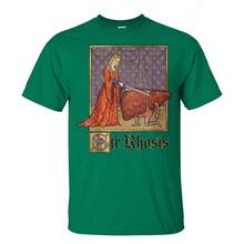 Women T-Shirts - GN01 - View 1