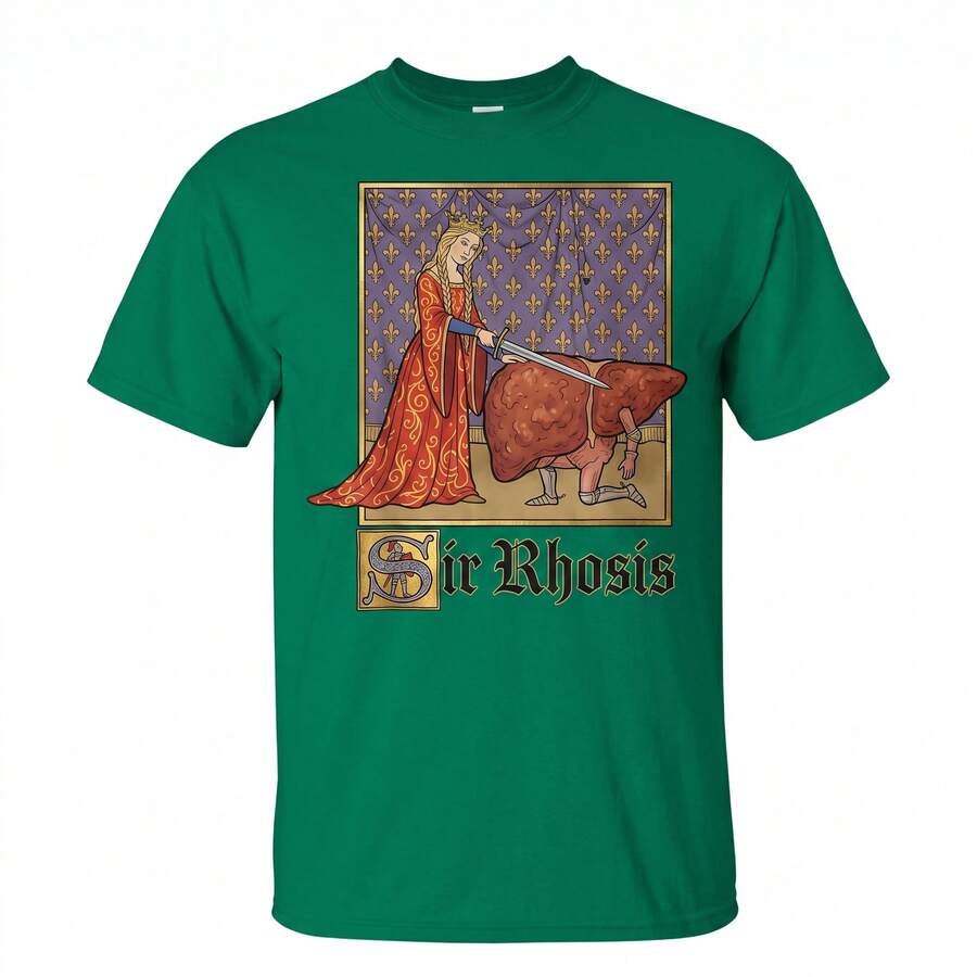Women T-Shirts - GN01 - View 1