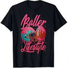 con Camisetas -  Shop Ropa familiar cómoda para uso diario - Negro - Ver 1