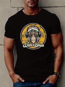 T-Shirts für Herren - Weiss - Übersicht 7