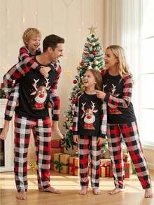 Kids Dress Up Sets - Red - View 1