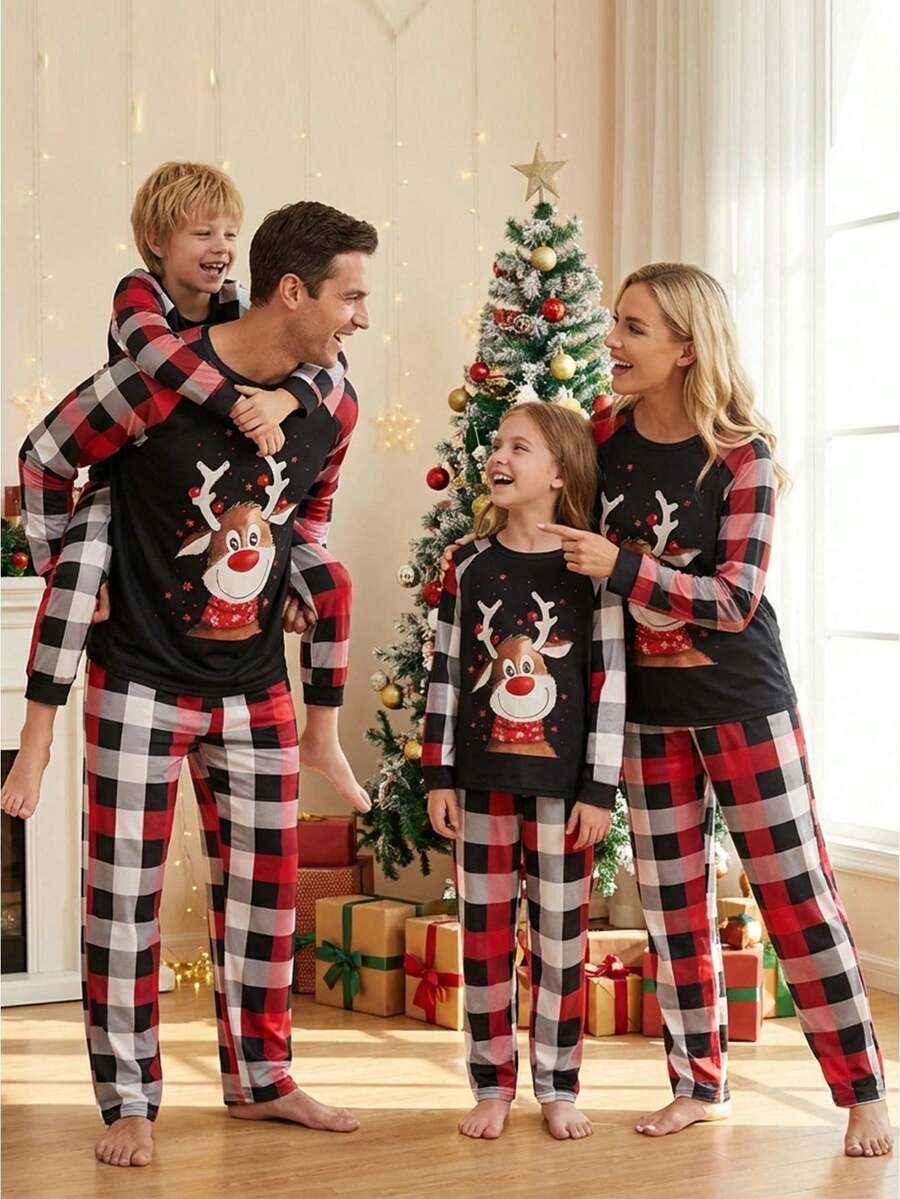 Kids Dress Up Sets - Red - View 1