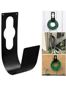 7 pièces Tuyau d'arrosage extensible et flexible 7,5m-45m, Pistolet d'arrosage de jardin 7 fonctions, Tuyau d'arrosage de jardinage, Convient pour le lavage de voiture, le jardin, la pelouse - A - Voir 11