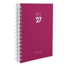 iscool Planners - Rosa - Ver 1