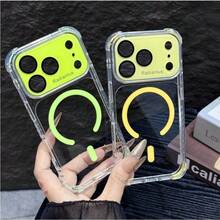 Fashion Phone Cases - Black - View 6