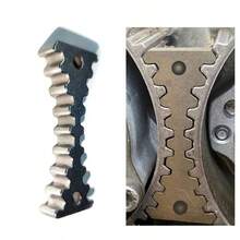 1PC EA211 Camshaft Retainer Wrench Handheld Timing Tool Belt Pulley Engine Wrench For VW 1.4T/1.4/1.5/1.6 - A - View 1