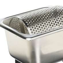 Stainless Steel Butter Roller Butter Spreader For Burger Shop Outdoor Grill - View 6