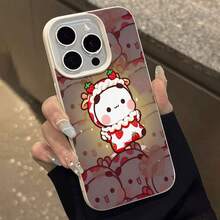 Fashion Phone Cases - White - View 2