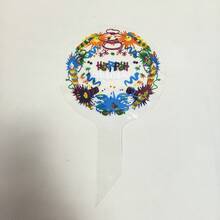 10pcs Colorful Plastic Balloons For Birthday Celebration, Suitable For Birthday Party Decoration, Engagement, Wedding, Valentine's Day, Anniversary Decoration And New Year Celebration - View 3