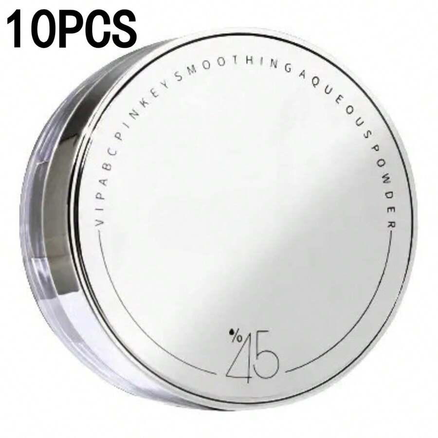 Polvo Suelto Matificante Maquillaje Duradero - 10 unidades - Ver 1