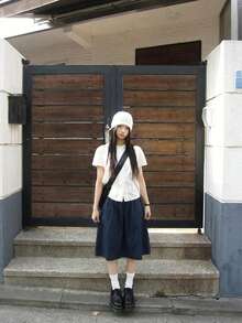 Navy Blue