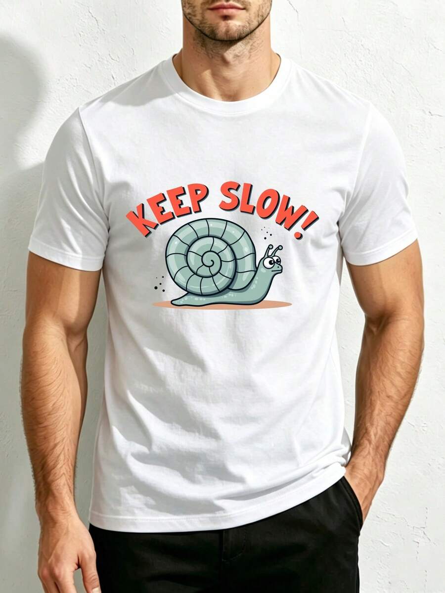 Camiseta blanca básica casual, uso diario en cualquier época del año,camisas para hombre,playeras de hombre,ropa de hombre,mexico,playeras de hombre - Blanco - Ver 1