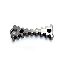 1PC EA211 Camshaft Retainer Wrench Handheld Timing Tool Belt Pulley Engine Wrench For VW 1.4T/1.4/1.5/1.6 - A - View 2