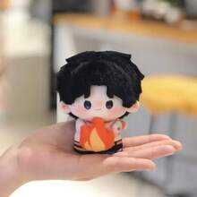 Nuevo Peluche de  2026, , Roronoa Zoro, Sanji, , Ace, Nico Robin, Sabo, Law, Colgante de Peluche, Muñeco Kawaii, Juguete para Niños, Regalo - C - Ver 6