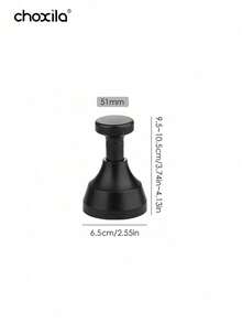 choxila 1pc Stainless Steel Coffee Distribution Tool, Coffee Needle Distributor, Coffee Needle Tamper - Coffee Powder Dispenser - View 8