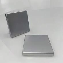 1/2 piezas Cubierta protectora de interruptor montada en la pared Autoadhesiva de plástico Protección de enchufe Tipo 86 Cubierta de enchufe eléctrico para baño - Multicolor - Ver 17