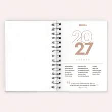 iscool Planners - 桃 - 查看 3