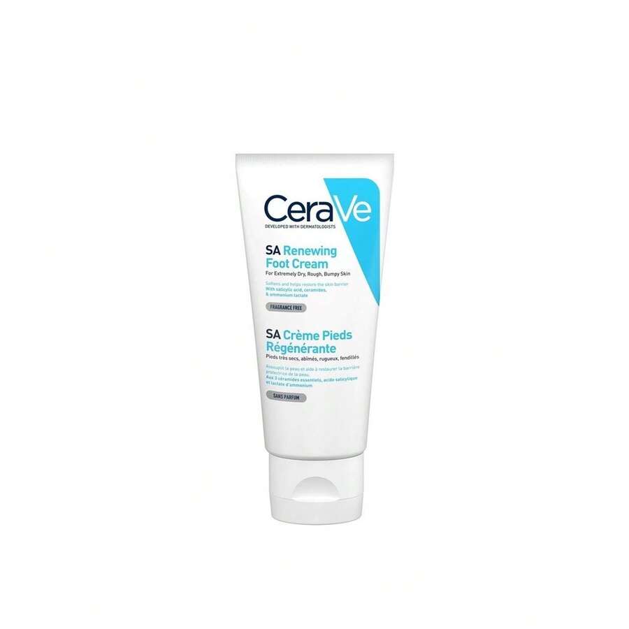CeraVe مزيل الروائح للجسم - روائح متعددة - مشاهدة 1