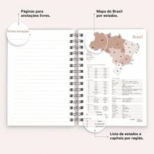 iscool Planners - Naranja - Ver 10