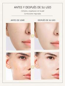 10 botellas de champú colorante instantáneo con extracto de arroz. Este champú contiene jengibre natural, extracto de ginseng, extracto de aloe vera y he shou wu (Polygonum multiflorum), que cubren eficazmente las canas. Ideal como regalo para madres. - Marrón - Ver 11
